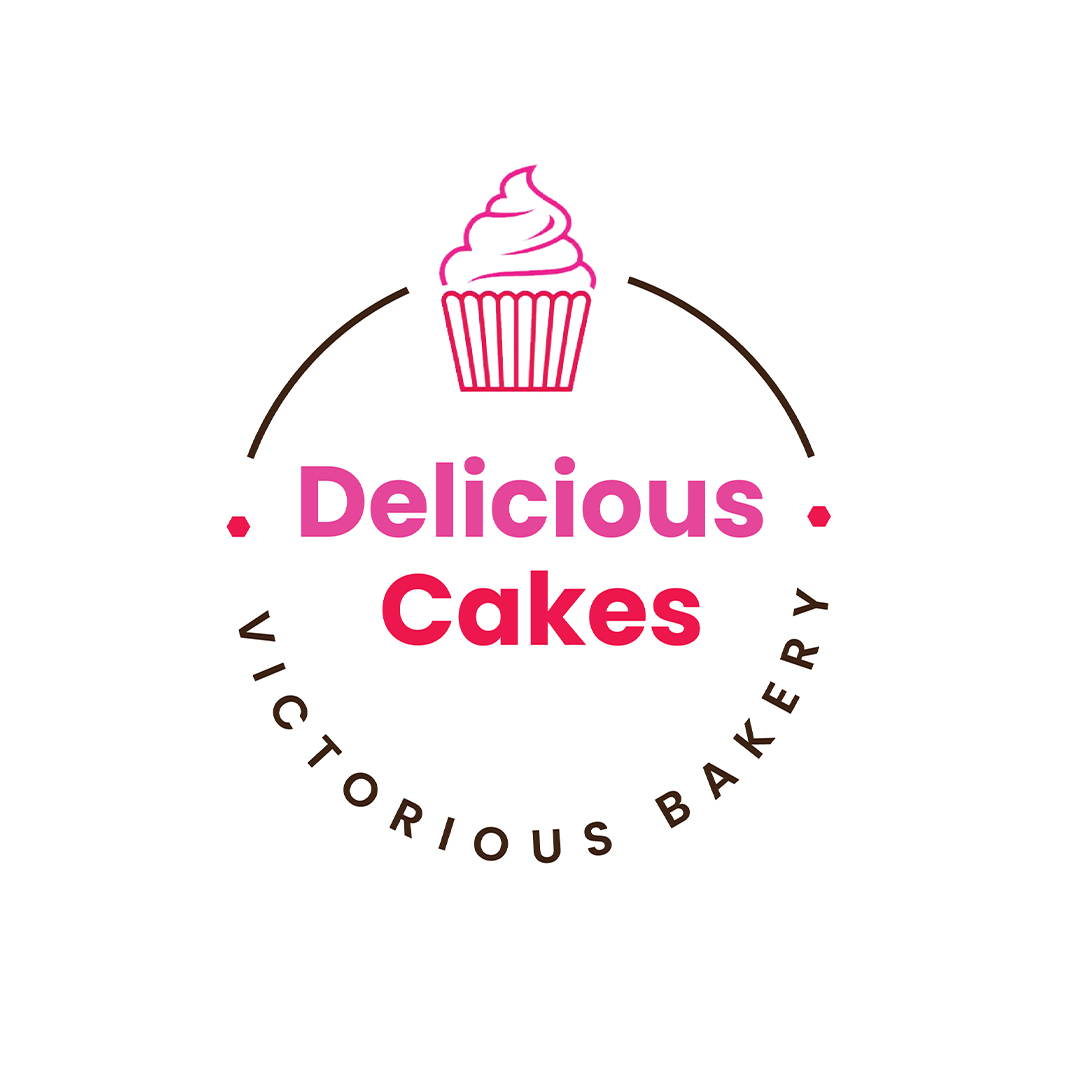 Bakery Logo Design Template