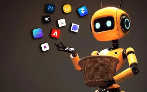 The Most Popular AI Graphic Design Tools Everyone Is Using Right Now