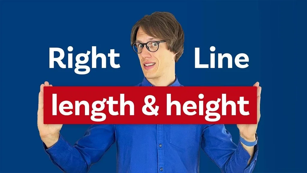Length Height
