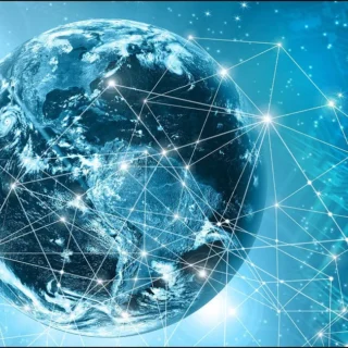 The Evolution of the Internet: From Dial-Up to the AI Era