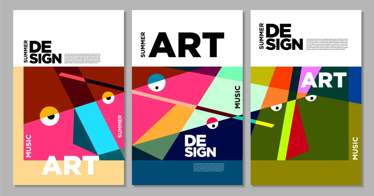 Typography in Graphic Design: How to Use It Right to Upgrade Your Visuals