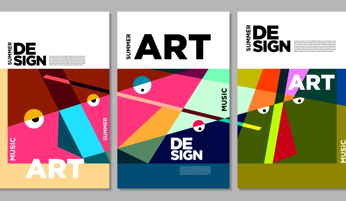 Typography in Graphic Design: How to Use It Right to Upgrade Your Visuals