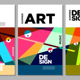 Typography in Graphic Design: How to Use It Right to Upgrade Your Visuals