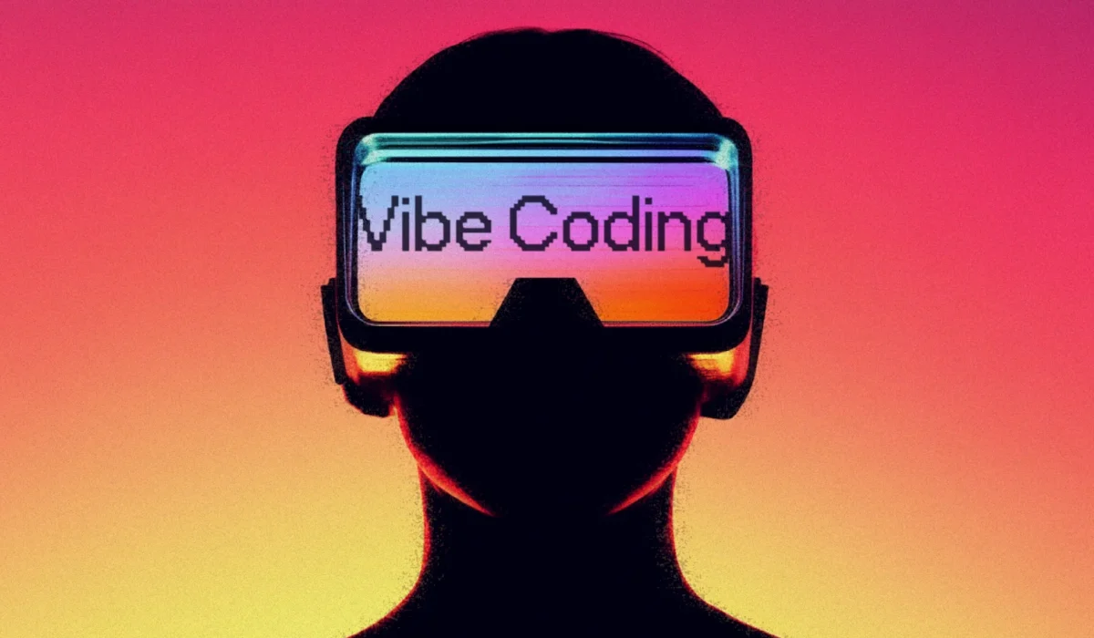 Why Vibe Coders Will Overtake Traditional Developers