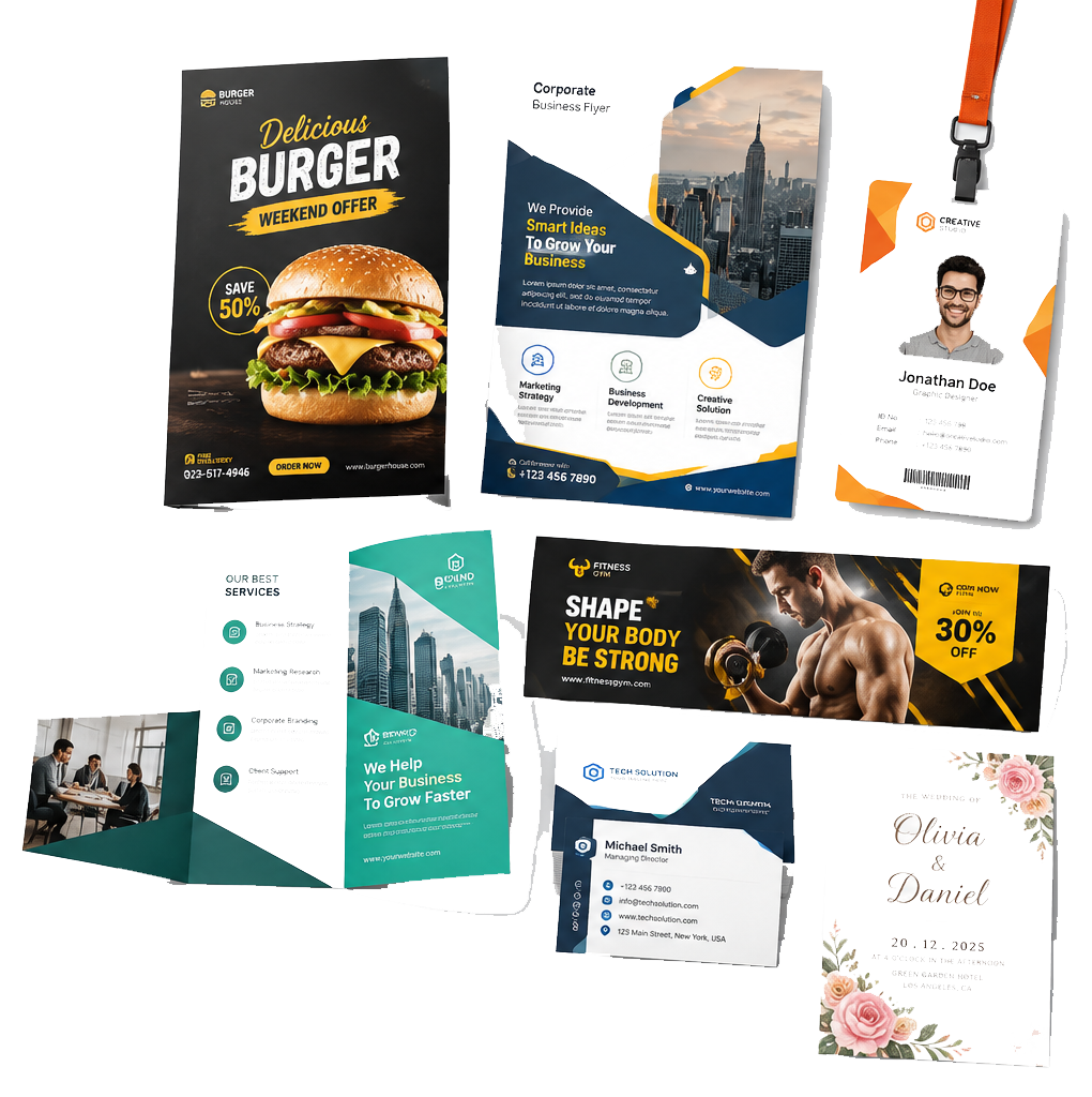 Explore Velaphix templates