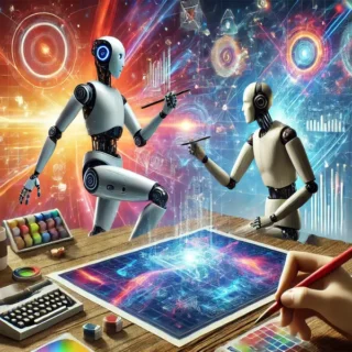 AI Graphic Design: How to Create Beautiful, Professional Designs