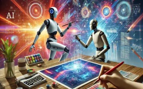 AI Graphic Design: How to Create Beautiful, Professional Designs
