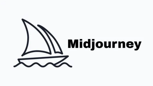 Midjourney logo | Velaphix