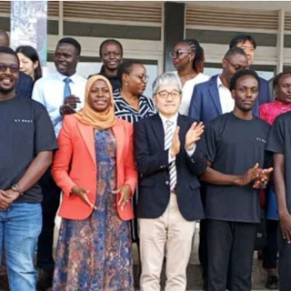 Uganda Eyes Global Markets for Home-Grown Tech Innovations