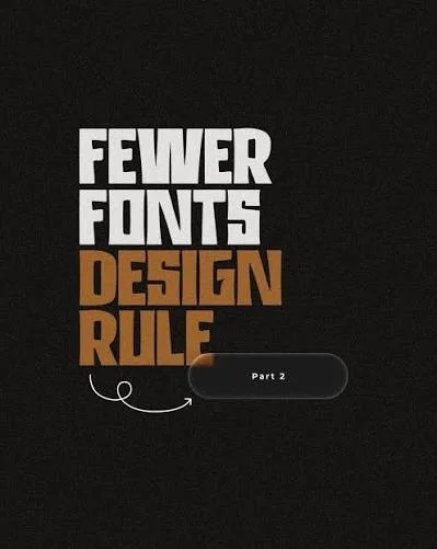 The Fonts rules | Velaphix