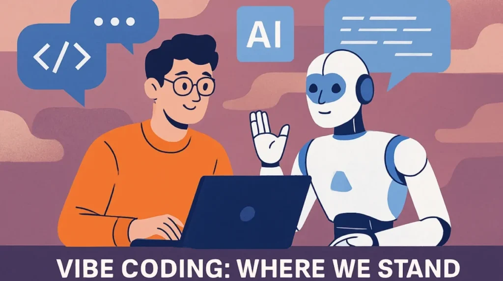 Vibe Coders Vs Traditional Coders