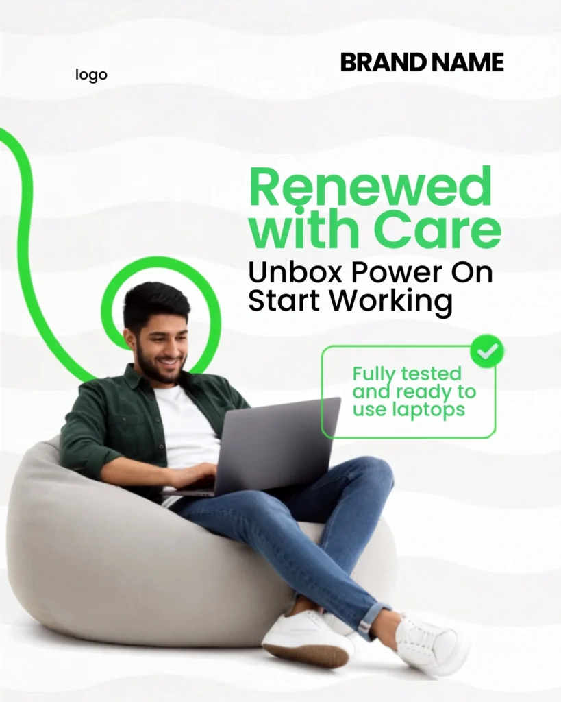 Free Business Promo Advert Flyer Canva Design Template